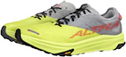 Lookbook Sneakers Montblanc x Altra Giallo/Grigio Carbon Comodi e alla Moda AL0A82CA232
