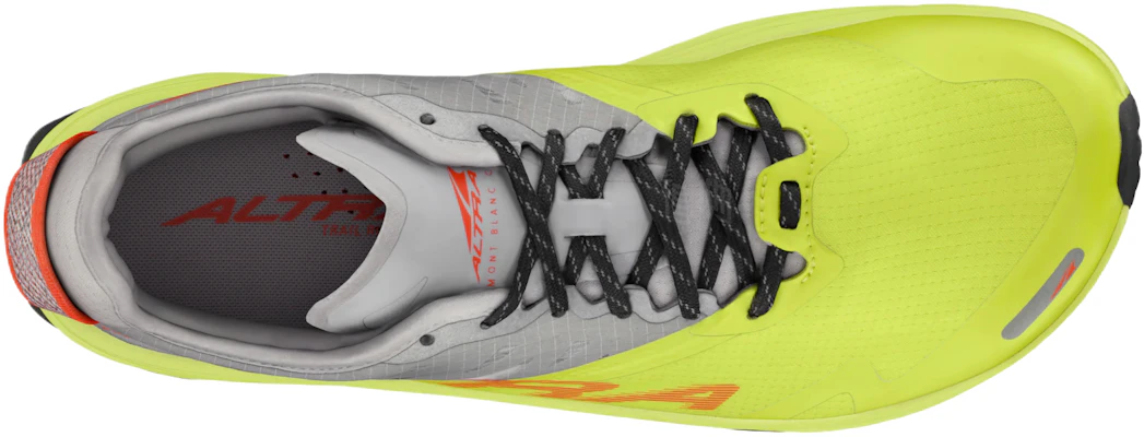 Sneakers Montblanc x Altra Giallo/Grigio Carbon Comodi e alla Moda AL0A82CA232 Shop Sneakers Montblanc x Altra Giallo/Grigio Carbon Comodi e alla Moda AL0A82CA232