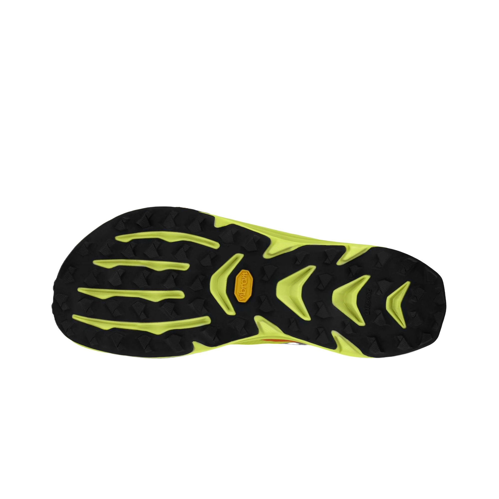 Purchase Sneakers Montblanc x Altra Giallo/Grigio Carbon Comodi e alla Moda AL0A82CA232