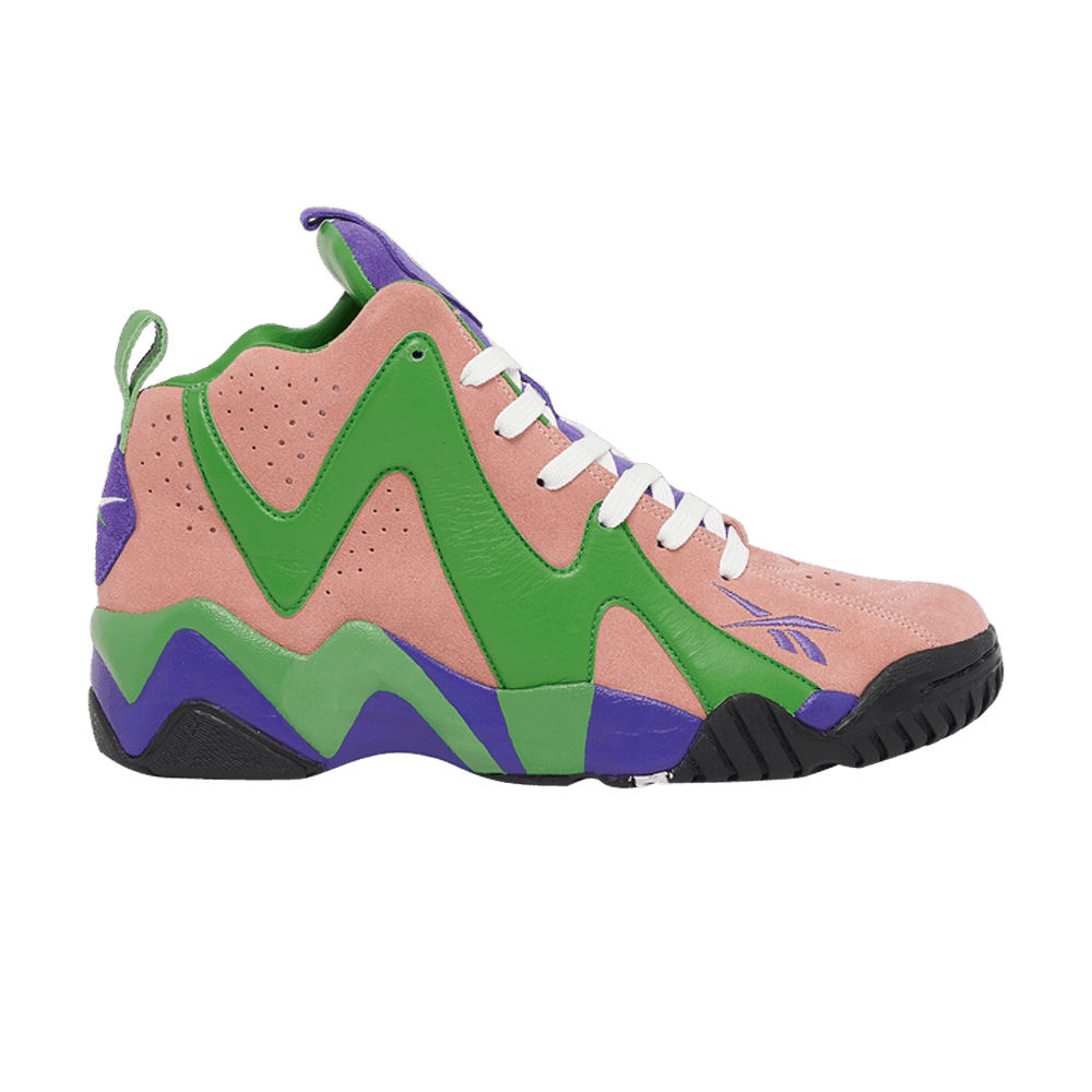 Montrezl Harrell x Reebok Kamikaze 2 Mid 'Pink' ARB02SL01-260