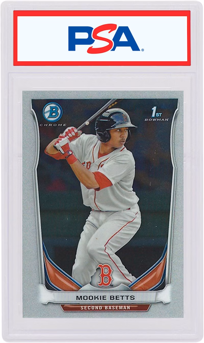 mookie-betts-2014-bowman-prospects-chrome-bcp-109