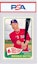 Buy Mookie Betts 2014 Topps Heritage Rookie H558