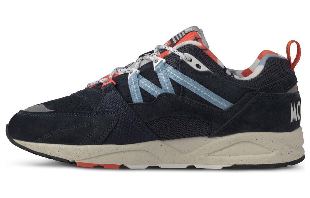 Buy ムーミン×カルフ Fusion 2.0 "墨色" (Sumiiro) F804125