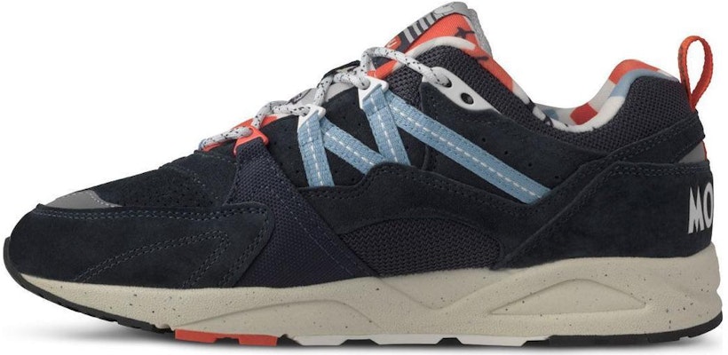 姆明 x Karhu Fusion 2.0 '印度墨水' F804125 Buy 姆明 x Karhu Fusion 2.0 '印度墨水' F804125