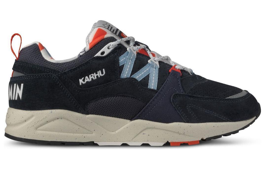 Order ムーミン×カルフ Fusion 2.0 "墨色" (Sumiiro) F804125