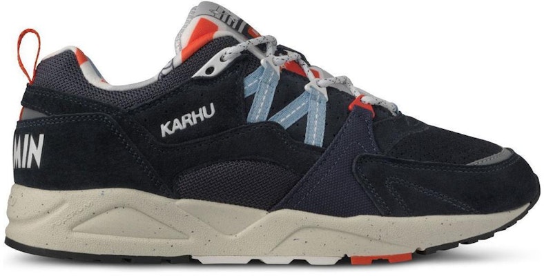 姆明 x Karhu Fusion 2.0 '印度墨水' F804125 Order 姆明 x Karhu Fusion 2.0 '印度墨水' F804125