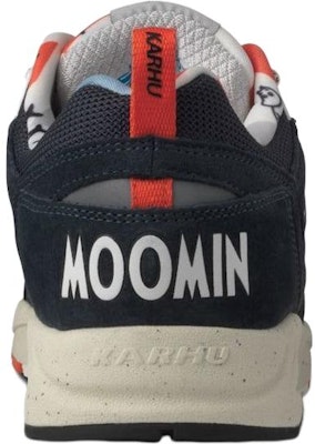 姆明 x Karhu Fusion 2.0 '印度墨水' F804125 Shop 姆明 x Karhu Fusion 2.0 '印度墨水' F804125