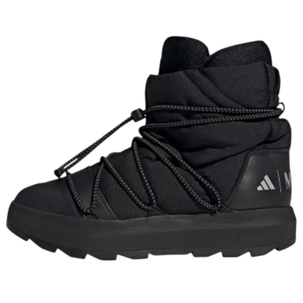 Moon Boot x adidas Ace Mid 'Black' JP7766
