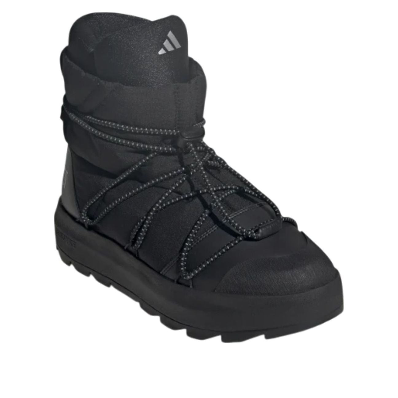 Shop adidas Ace Mid Moon Boot Hitam JP7766