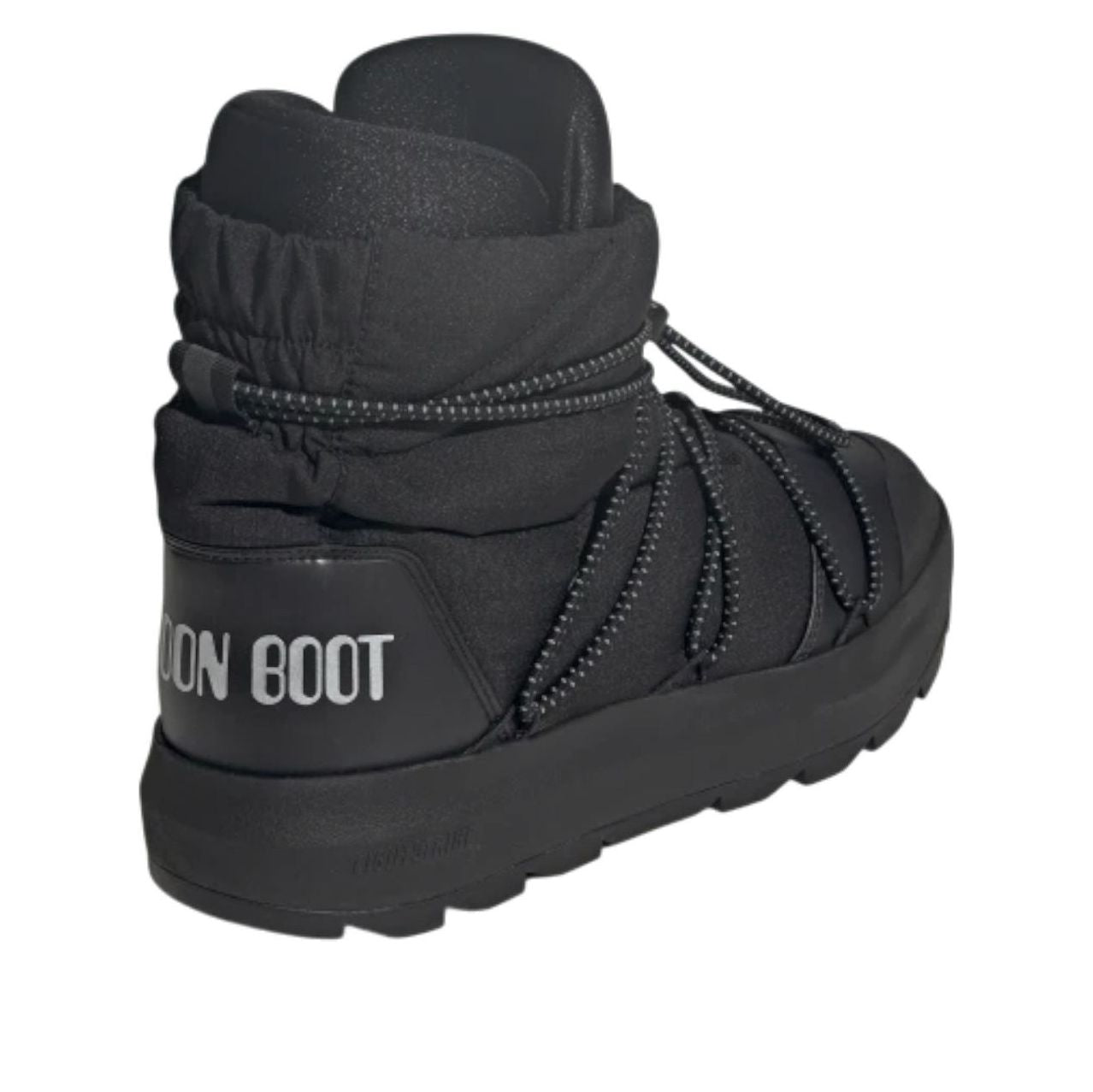 Purchase adidas Ace Mid Moon Boot Hitam JP7766