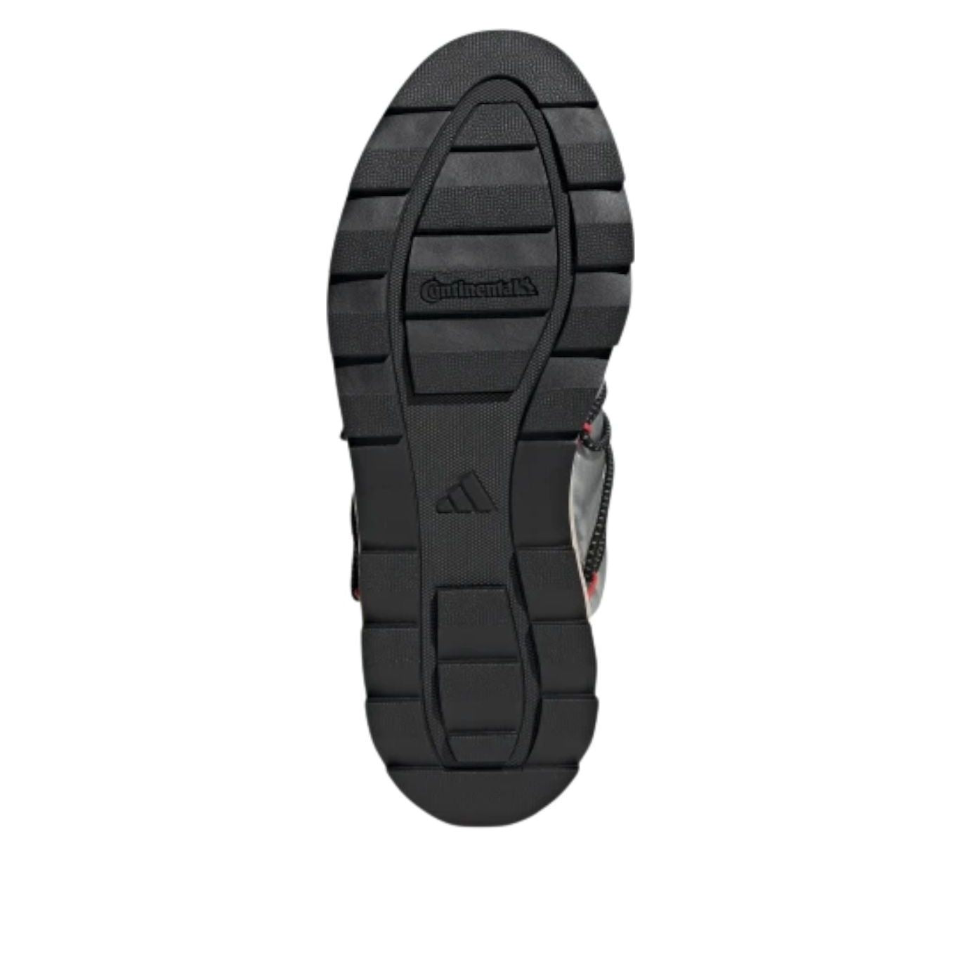 Lookbook adidas Ace Mid Moon Boot Perak JQ7849