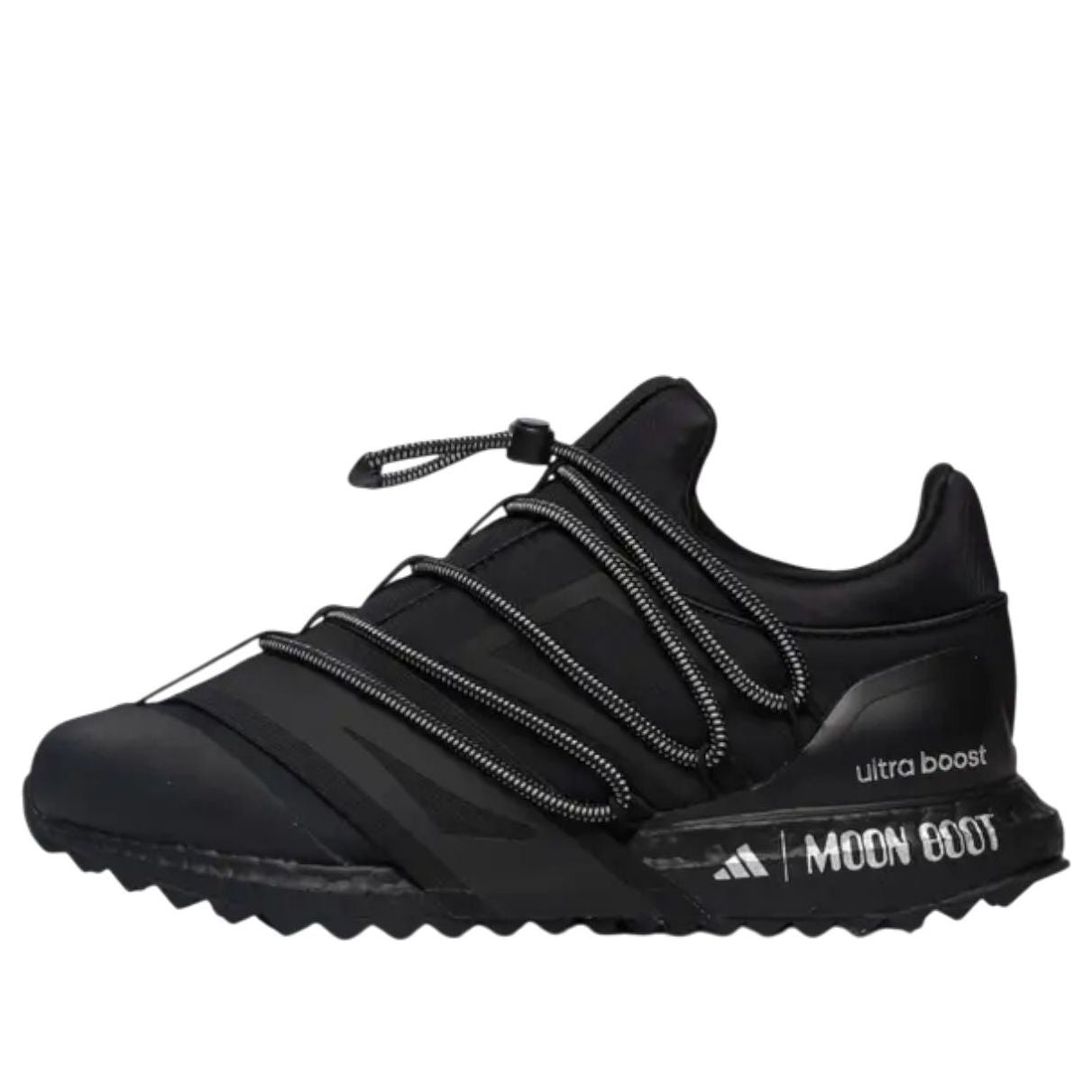 Moon Boot x adidas Ultraboost 1.0 'Black' JP7685