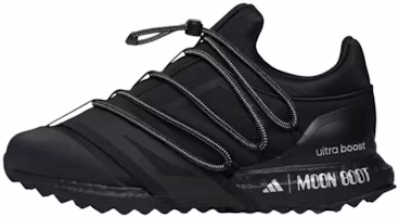 Moon Boot x adidas Ultraboost 1.0 'Black' JP7685 Moon Boot x adidas Ultraboost 1.0 'Black' JP7685