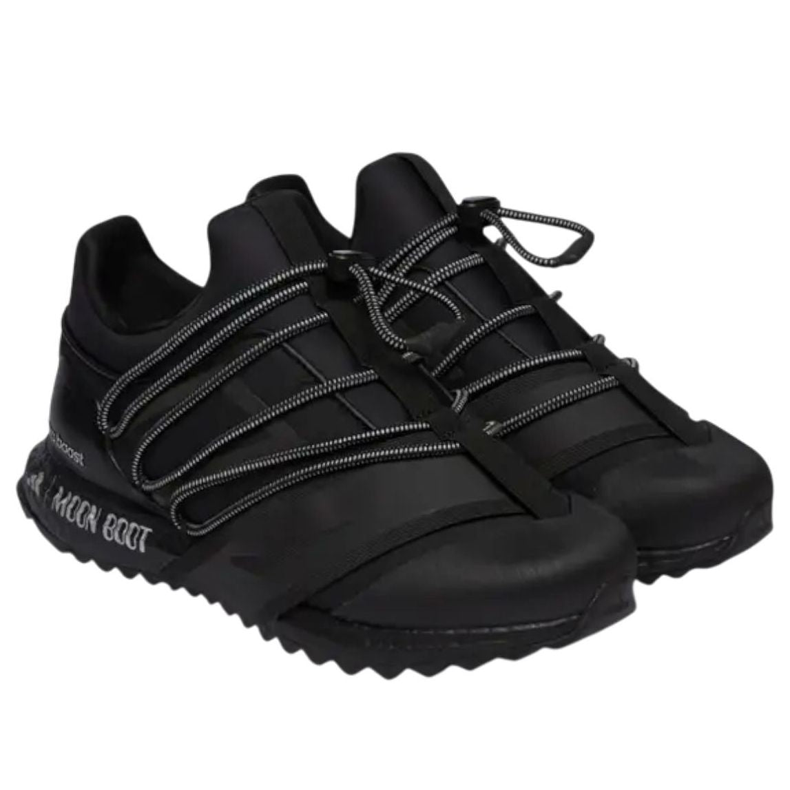 Order Moon Boot x adidas Ultraboost 1.0 ''Zwart'' JP7685