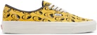 Mooneyes x Vans Authentic 44 DX 'Anaheim Factory - Kuning' VN0A5KX4AVQ