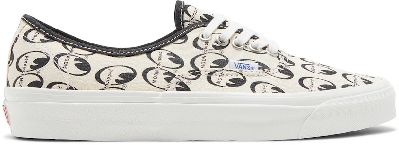 Mooneyes x Vans Authentic 44 DX 'Fábrica Anaheim - Blanco' VN0A5KX4AVP Buy Mooneyes x Vans Authentic 44 DX 'Fábrica Anaheim - Blanco' VN0A5KX4AVP