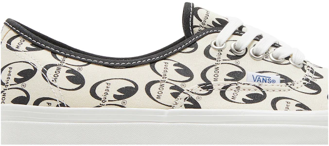 Mooneyes x Vans Authentic 44 DX 'Fábrica Anaheim - Blanco' VN0A5KX4AVP Order Mooneyes x Vans Authentic 44 DX 'Fábrica Anaheim - Blanco' VN0A5KX4AVP