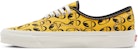 Mooneyes x Vans Authentic 44 DX 'Anaheim Factory - Kuning' VN0A5KX4AVQ
