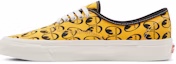 Lookbook Mooneyes x Vans Authentic 44 DX 'Anaheim Factory - Kuning' VN0A5KX4AVQ