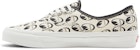 Mooneyes x Vans Authentic 44 DX 'Anaheim Factory - Putih' VN0A5KX4AVP