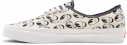 Lookbook Mooneyes x Vans Authentic 44 DX 'Anaheim Factory - Putih' VN0A5KX4AVP
