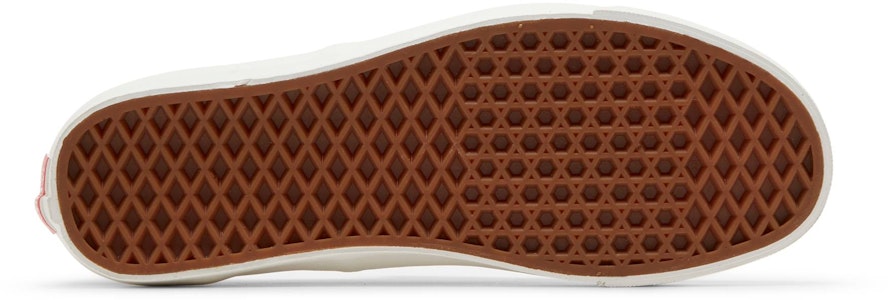 Mooneyes x Vans Authentic 44 DX 'Anaheim Factory - Hitam Merah' VN0A5KX4AVO Shop Mooneyes x Vans Authentic 44 DX 'Anaheim Factory - Hitam Merah' VN0A5KX4AVO