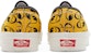 Mooneyes x Vans Authentic 44 DX 'Anaheim Factory - Kuning' VN0A5KX4AVQ