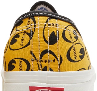 무니아이즈 x 반스 아너팩 44 DX '옐로우' (Anaheim Factory) VN0A5KX4AVQ Sizing 무니아이즈 x 반스 아너팩 44 DX '옐로우' (Anaheim Factory) VN0A5KX4AVQ