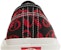 Mooneyes x Vans Authentic 44 DX 'Anaheim Factory - Hitam Merah' VN0A5KX4AVO