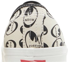 Mooneyes x Vans Authentic 44 DX『Anaheim Factory - 白色』VN0A5KX4AVP Sizing Mooneyes x Vans Authentic 44 DX『Anaheim Factory - 白色』VN0A5KX4AVP