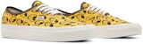 Mooneyes x Vans Authentic 44 DX 'Anaheim Factory - Kuning' VN0A5KX4AVQ