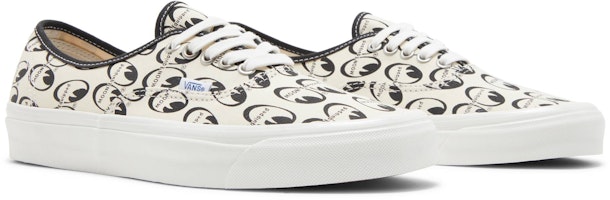 Mooneyes x Vans Authentic 44 DX『Anaheim Factory - 白色』VN0A5KX4AVP Cheap Mooneyes x Vans Authentic 44 DX『Anaheim Factory - 白色』VN0A5KX4AVP