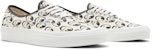 Mooneyes x Vans Authentic 44 DX 'Anaheim Factory - Putih' VN0A5KX4AVP