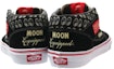 Lookbook MOONEYES x Vans 半月鞋 '黑色' VN000DZ3Y28