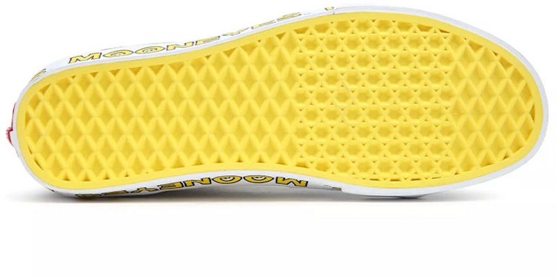Mooneyes x Vans Sk8-Hi 'Hitam Kuning' VN0A5JMJY23 Purchase Mooneyes x Vans Sk8-Hi 'Hitam Kuning' VN0A5JMJY23