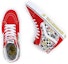 Shop Mooneyes x Vans Sk8-Hi 'Fórmula Uno' VN0A5JMJFON