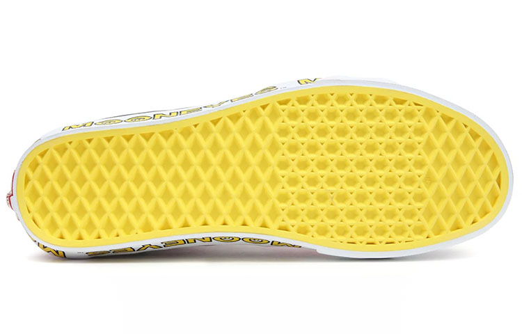 Purchase Mooneyes x Vans Sk8-Hi 'Fórmula Uno' VN0A5JMJFON