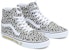 Mooneyes x Vans Sk8-Hi 'Putih Kuning Asli' VN0A7Q5N6M5