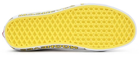 Mooneyes x Vans Sk8-Hi 'Blanco y Amarillo Verdadero' VN0A7Q5N6M5 Purchase Mooneyes x Vans Sk8-Hi 'Blanco y Amarillo Verdadero' VN0A7Q5N6M5