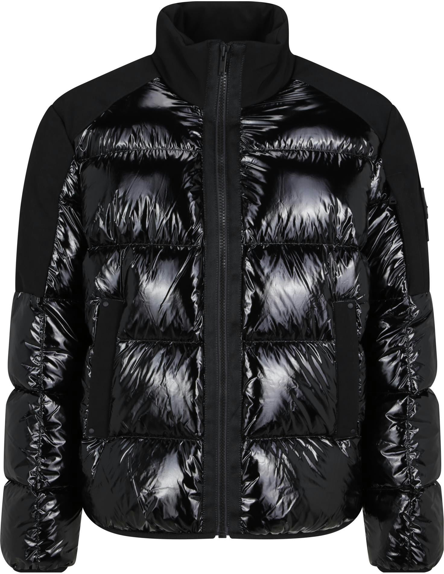moose-knuckles-black-high-neck-puffer-jacket-m33-mj-174-313