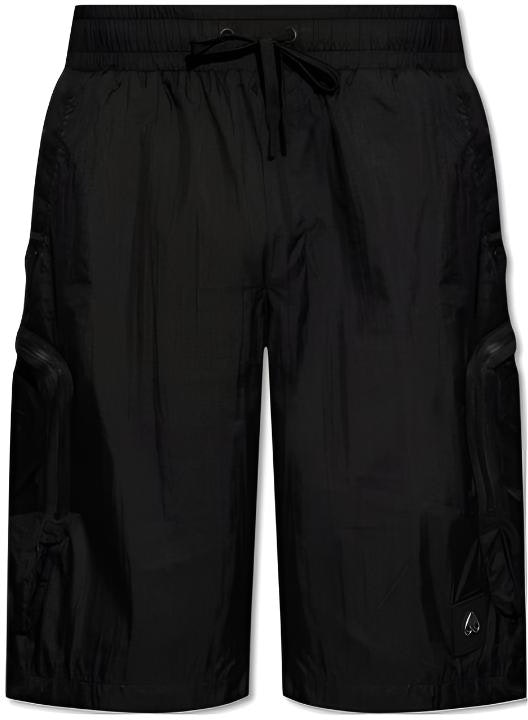 moose-knuckles-black-relaxed-fit-solid-color-cargo-shorts-m14-mr-795-292