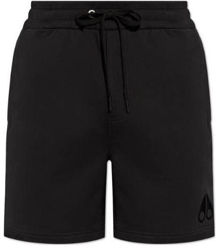 moose-knuckles-black-solid-elastic-straight-fit-casual-shorts-m14-mr-7930-292