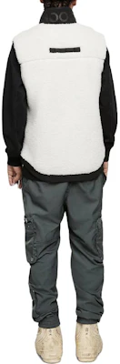 ムースナックルズ カラーブロック カジュアル スタンドカラー ベスト M33MV477-339 Shop ムースナックルズ カラーブロック カジュアル スタンドカラー ベスト M33MV477-339