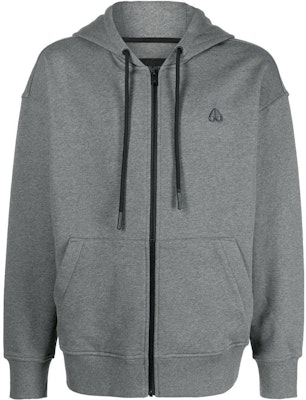 驼鹿标志灰色圆领卫衣 M32MS652-209 Buy 驼鹿标志灰色圆领卫衣 M32MS652-209