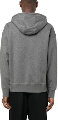 驼鹿标志灰色圆领卫衣 M32MS652-209 Purchase 驼鹿标志灰色圆领卫衣 M32MS652-209