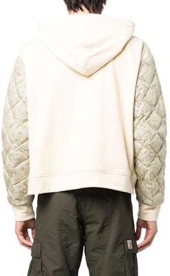 Moose Knuckles Jaket Hoodie Lengan Quilted. M12MS610EL-934 Shop Moose Knuckles Jaket Hoodie Lengan Quilted. M12MS610EL-934