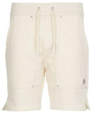 Moose Knuckles 纯色抽绳休闲短裤. M13MR755GIFFORD1103 Order Moose Knuckles 纯色抽绳休闲短裤. M13MR755GIFFORD1103