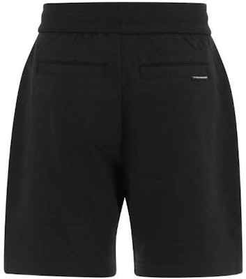 Moose Knuckles 纯色抽绳休闲短裤. M13MR755-292 Lookbook Moose Knuckles 纯色抽绳休闲短裤. M13MR755-292