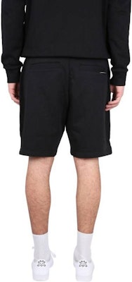 Moose Knuckles 纯色抽绳休闲短裤. M13MR755-292 Purchase Moose Knuckles 纯色抽绳休闲短裤. M13MR755-292