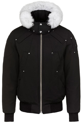 moose-knuckles-ballistic-black-bomber-jacket-with-fur-trim-unisex-hooded-down-coat-mk-2000-mb-290